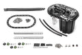 FCST-X, PUMPS NOT INCLUDED, BOSCH BR540 OR DW400