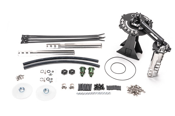 FCST-X SPARE DROP-IN PUMP MODULE, BRUSHLESS TI AUTOMOTIVE E5LM
