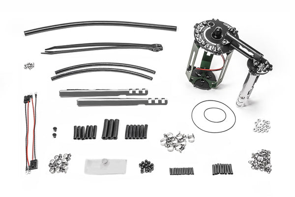 Radium FCST-X SPARE DROP-IN PUMP MODULE,