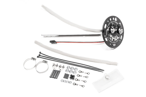 Radium Engineering Hanger, 90-05 NSX Fits Walbro GSS342 or AEM 50-1200