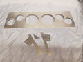 VL AUTOMETER ANOLOGUE DASH PLATE