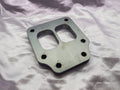T4D TURBO FLANGE WITH MOUNT PROVISION