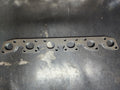 NISSAN RB 20 25 26 HEADER FLANGE