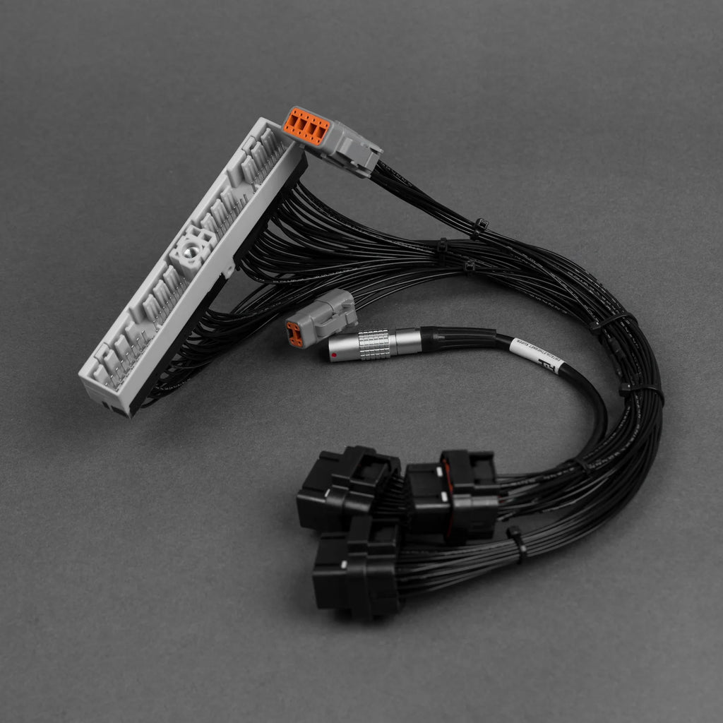 R34 GTR Patch Harness to KV Series ECU