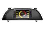 Haltech iC-7 Dash Cluster Recessed Mount