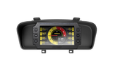 Haltech iC-7 Dash Cluster Recessed Mount