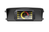 Haltech iC-7 Dash Cluster Recessed Mount