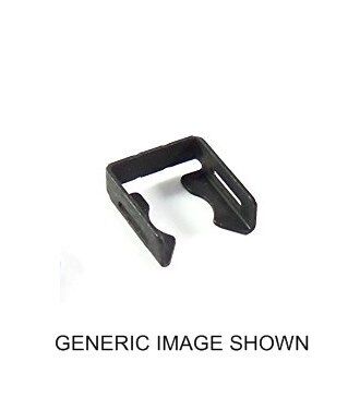 Injector Retaining Clip