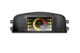 Haltech iC-7 Dash Cluster Recessed Mount