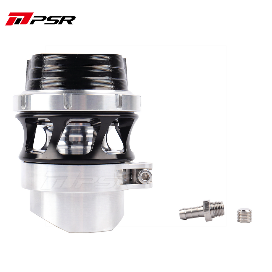 PSR Next Gen 50mm BOV Blow-Off Valve