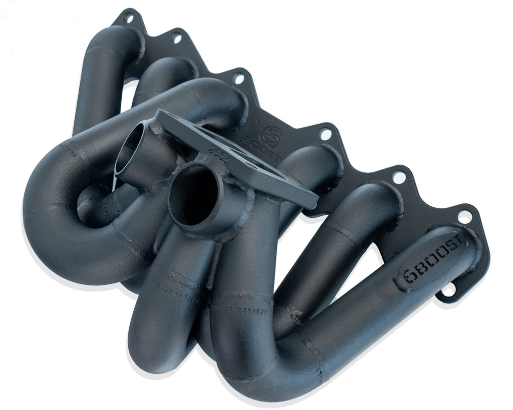 Toyota 2JZGE Non VVTi - Non Turbo T4 Exhaust Manifold