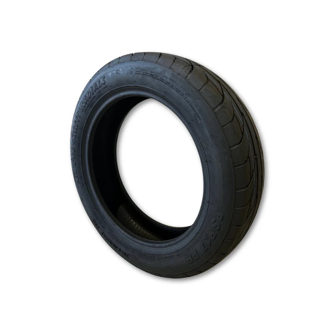 PSR FRONT RUNNER TYRE - 26