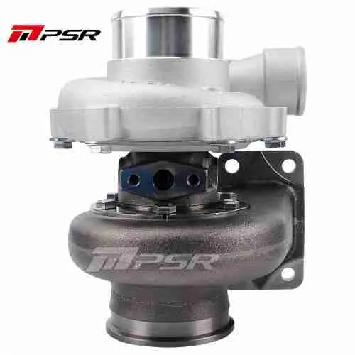 PULSAR PSR3582 GEN2 Compact Dual Ball Bearing Turbocharger - Quickbitz