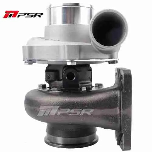 PULSAR PSR3582 GEN2 Compact Dual Ball Bearing Turbocharger - Quickbitz