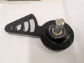 Bracket, Belt Drive, Driver Side