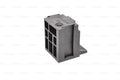 Relay housing