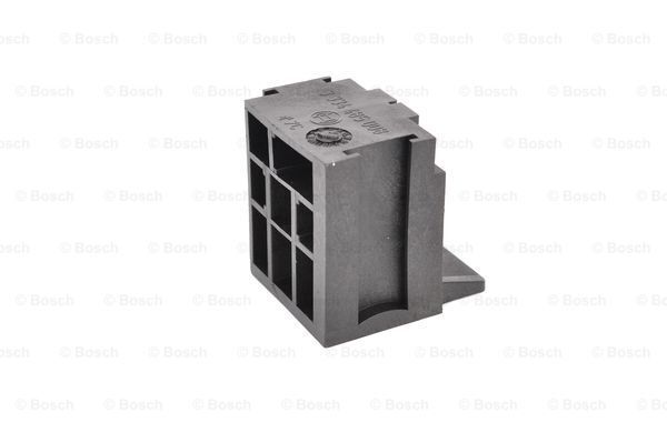Relay housing