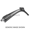 Aerotwin Wiper Blade (400mm) - BBA400
