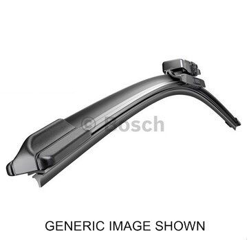 Aerotwin Wiper Blade (700mm) - BBA700