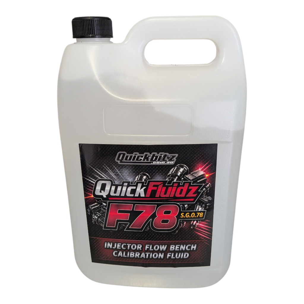 QuickFluidz F78
