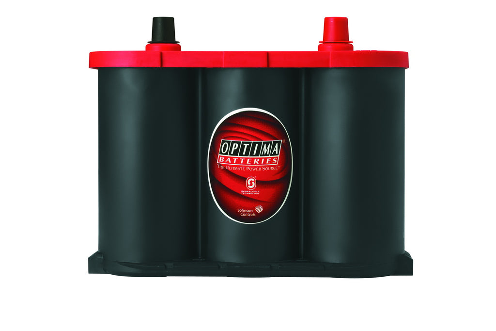 OPTIMA RED 34R BATTERY