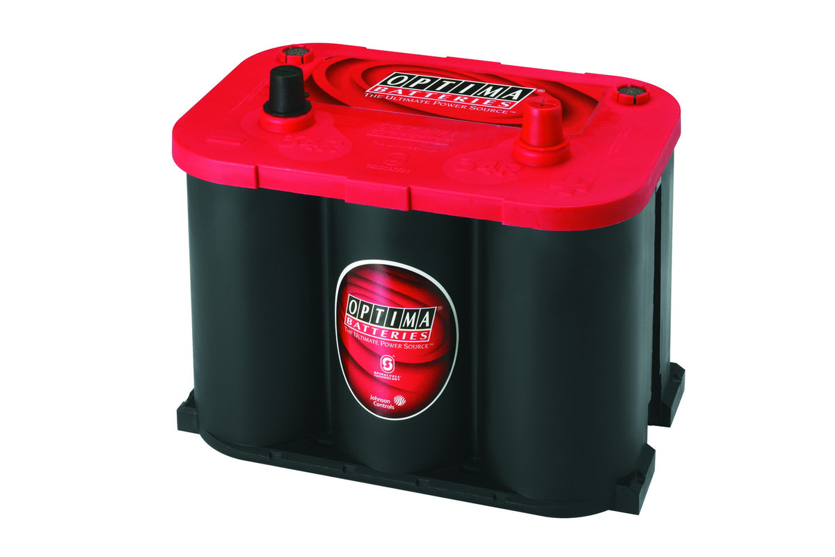 OPTIMA RED 34R BATTERY