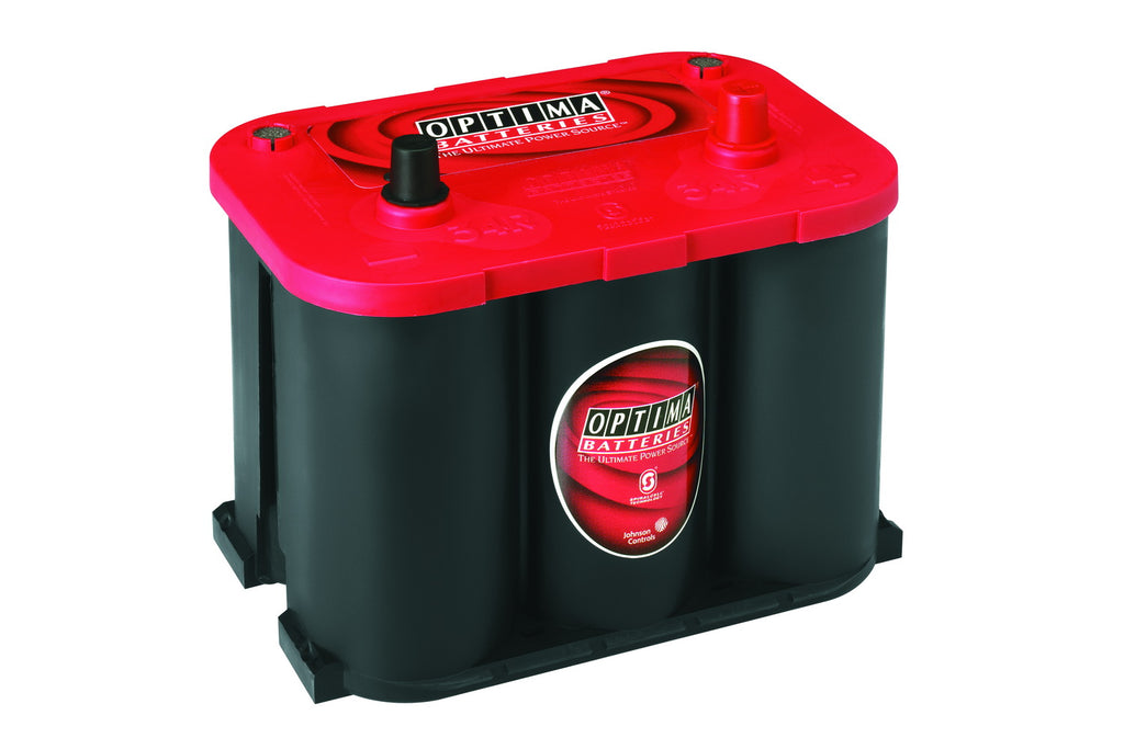OPTIMA RED 34R BATTERY