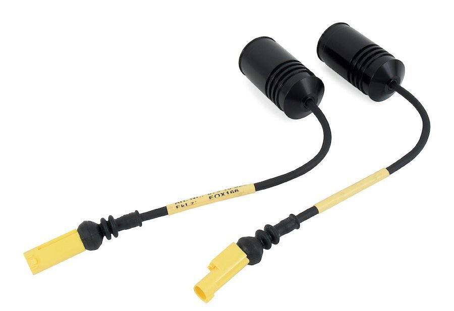 Cancellation kit EDC, BMW M3, E90/E92