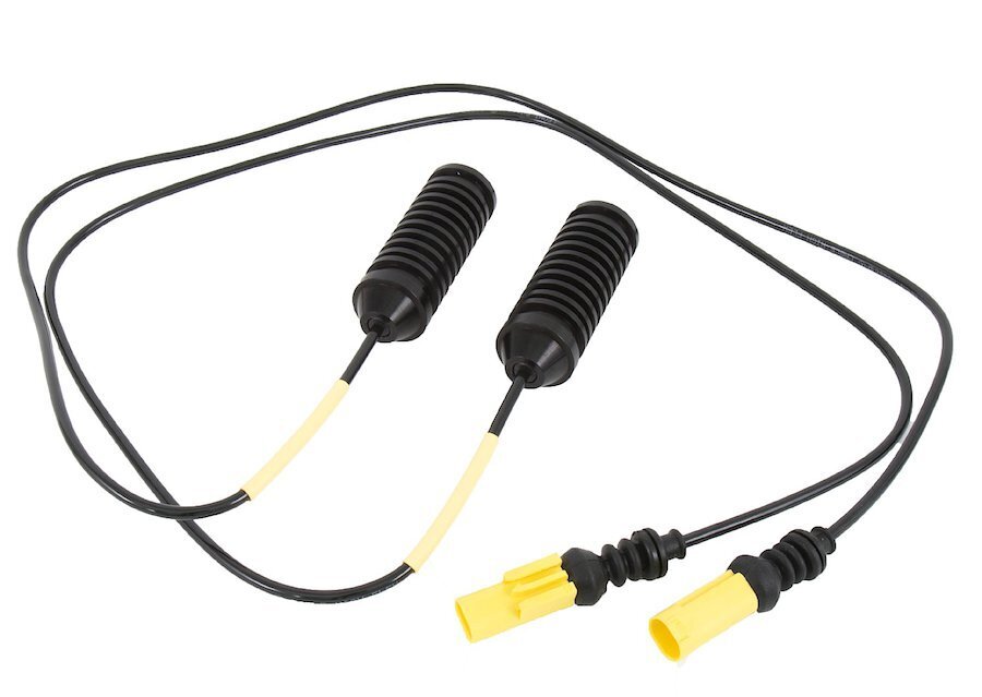 Cancellation kit EDC, BMW Z4, E89