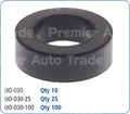 LOWER INJECTOR SEAL - PK 10