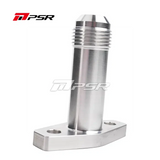 PULSAR -12 AN Oil Drain Flange Kit for 6270G 7170G 6275G 6775G 7375G 7975G 7782G Turbos