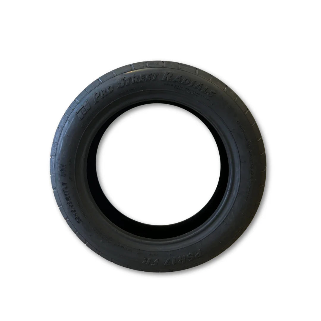 PSR FRONT RUNNER TYRE - 26
