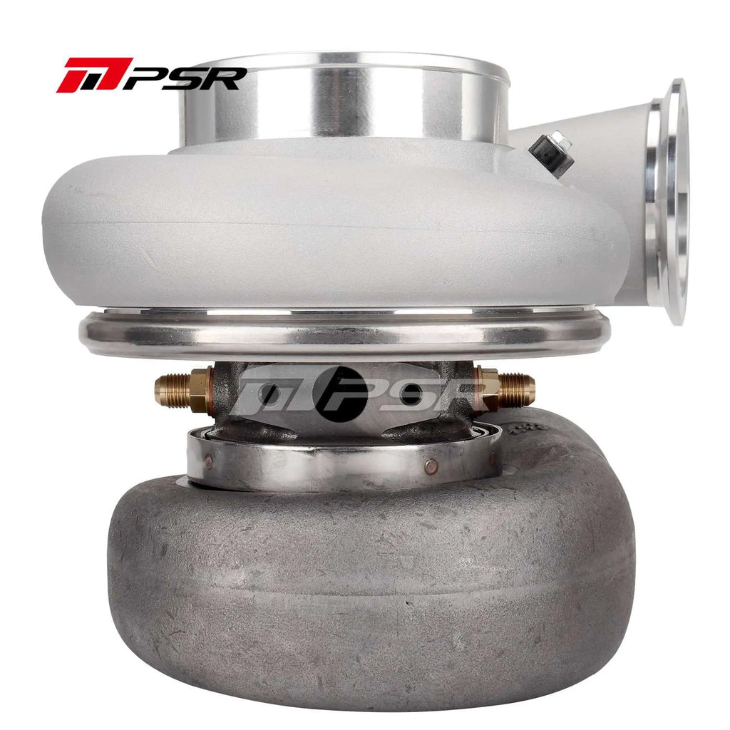 PULSAR 7982G Curved Point Mill Compressor Wheel Dual Ball Bearing Turbocharger - Quickbitz