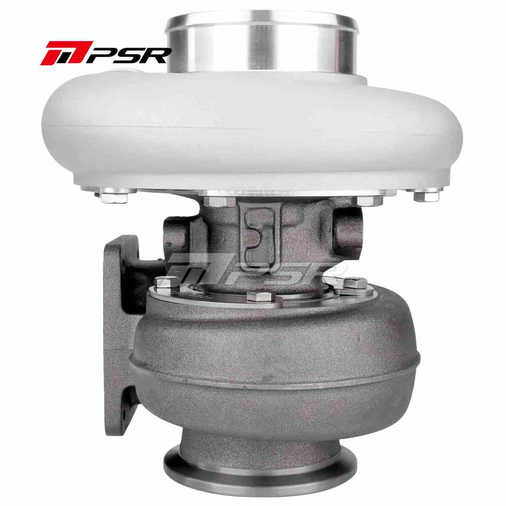 PULSAR NEXT GEN Billet S372 72/80 DUAL CERAMIC BALL BEARING Turbo