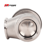 PSR NEW GENERATION WASTEGATE 38mm Dual V Band External Wastegate