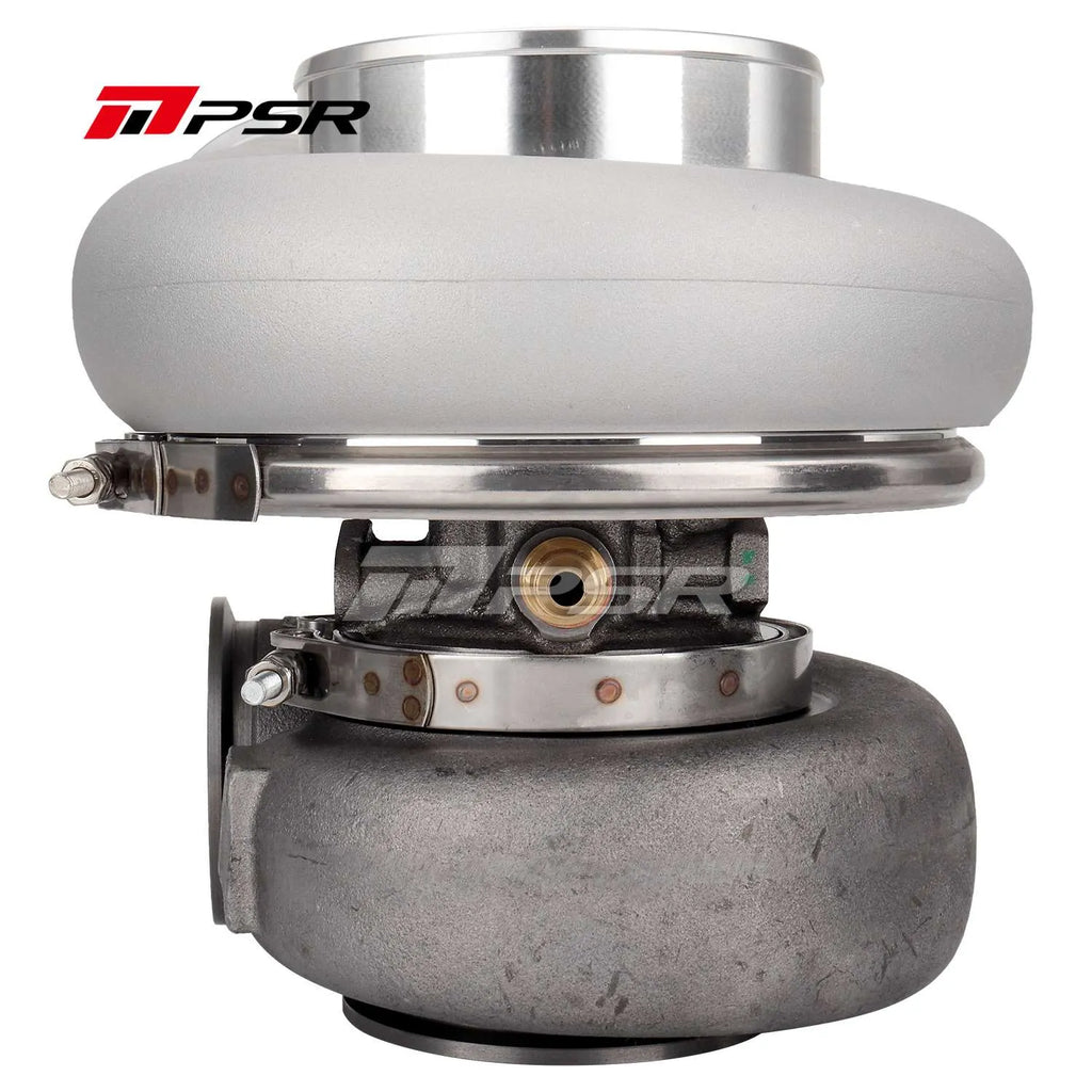 PULSAR 7982G Curved Point Mill Compressor Wheel Dual Ball Bearing Turbocharger - Quickbitz