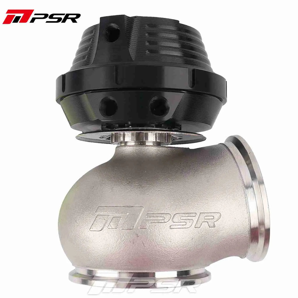 PSR NEW GENERATION WASTEGATE 60mm Vband External Wastegate