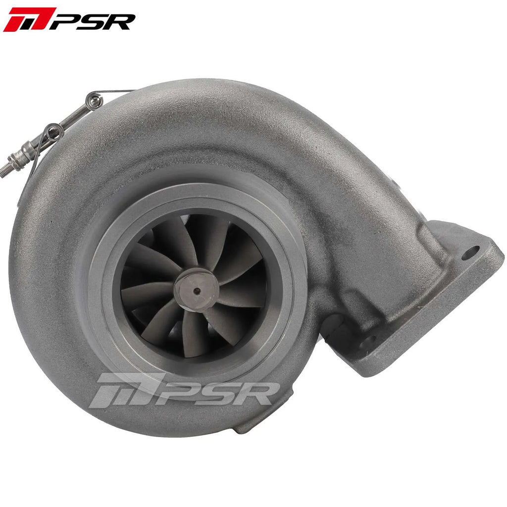 PULSAR 7982G Curved Point Mill Compressor Wheel Dual Ball Bearing Turbocharger - Quickbitz