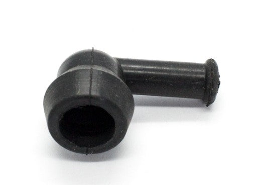 90 Degree - Right Angle Rubber Boot