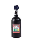 Car Air Freshener - NOS Nitrogen Bottle