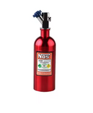 Car Air Freshener - NOS Nitrogen Bottle