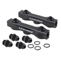 FUEL RAILS TO SUIT SUBARU FORESTER SIDE FEED EJ25 03-05