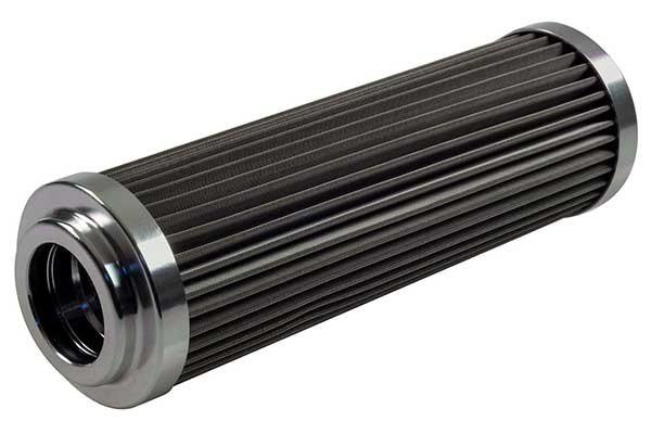 40 MICRON FUEL FILTER ELEMENT LONG