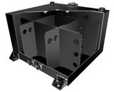 FUEL CELL FLAT BOTTOM WITH INT BAFFLES 20 GALLON (76L)