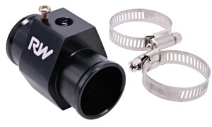 38MM RADIATOR HOSE TEMPERATURE SENDER ADAPTER