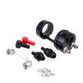 39.5MM HANGER SUITS ALY-121BK, ALY-232BK AND ALY-233BK