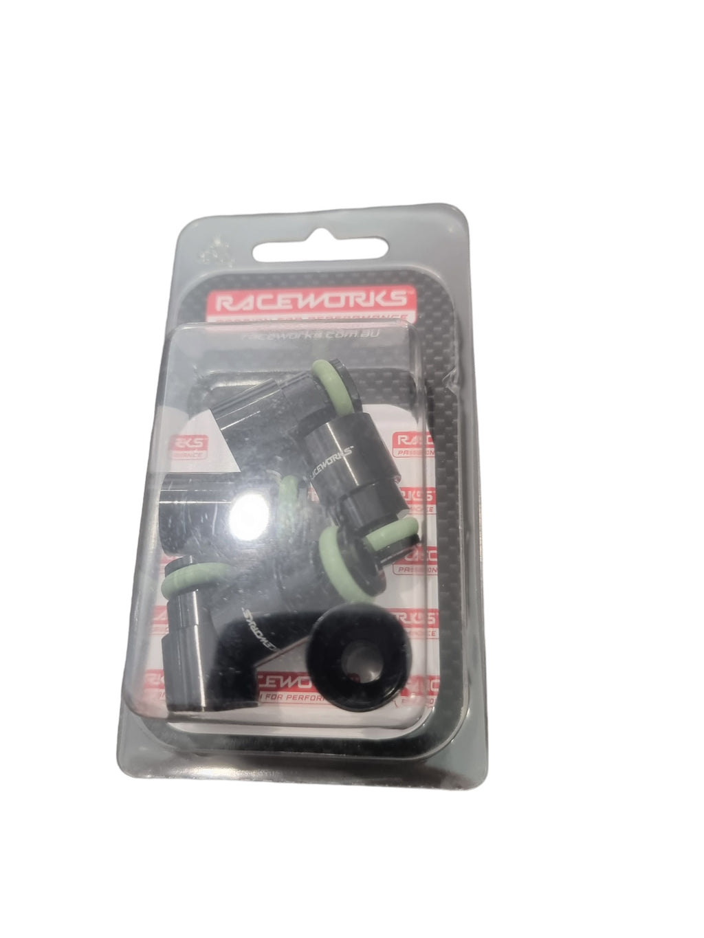 6PACK INJECTOR LOWER SLEEVE SUIT EXT NOSE INJECTORS