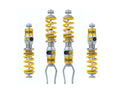 Ohlins TTX Advanced Trackday Coilovers - Audi R8 06-15 with Springs