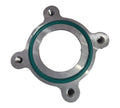 THROTTLE BODY ALUMINIUM WELD FLANGE SUITS BOSCH 32MM TBO-503