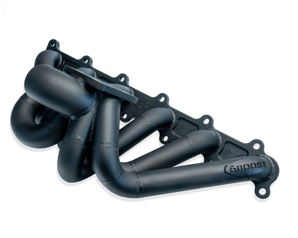 Ford EA-AU SOHC T4 Exhaust Manifold